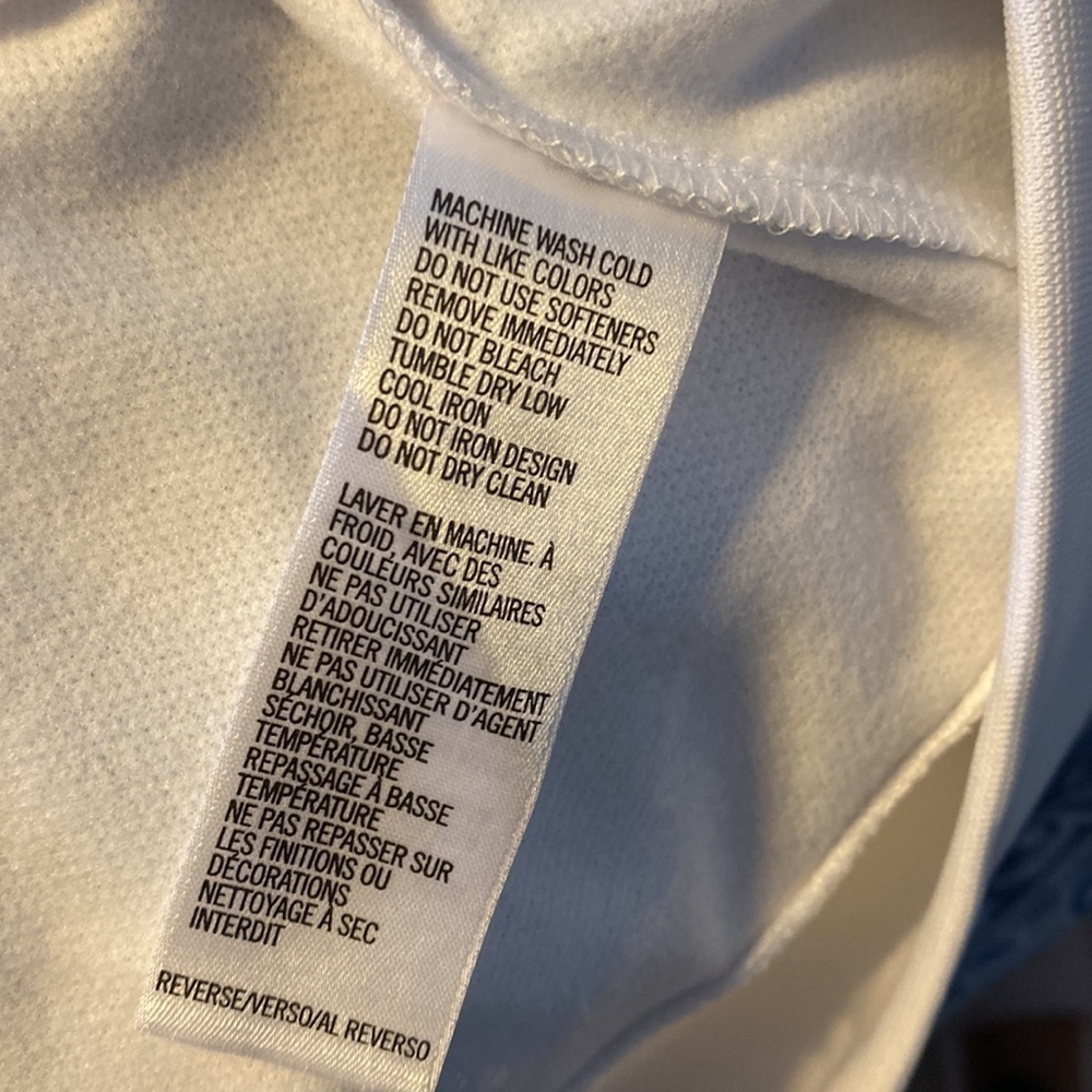 izod perform cool fox thermal; size large. New with tags! - Picture 7 of 7